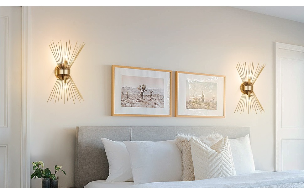 sconces wall lighting