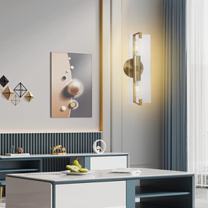 Bathroom Vanity wall light