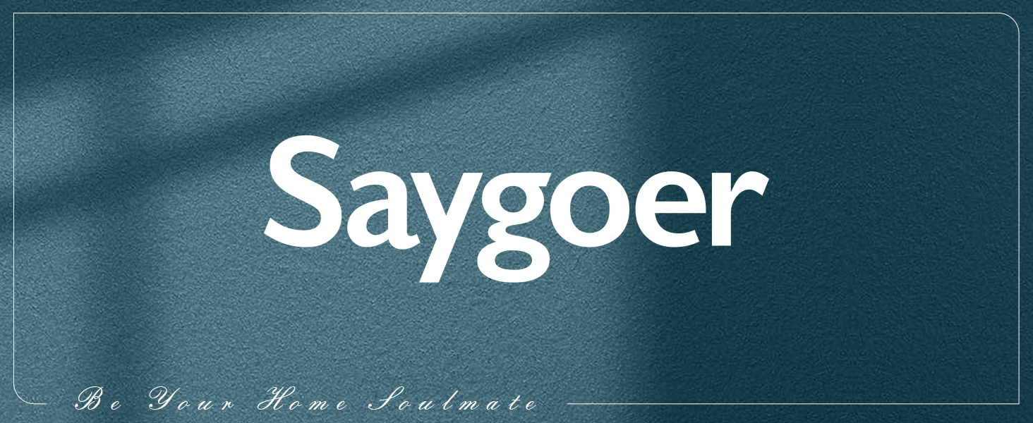 SAYGOER