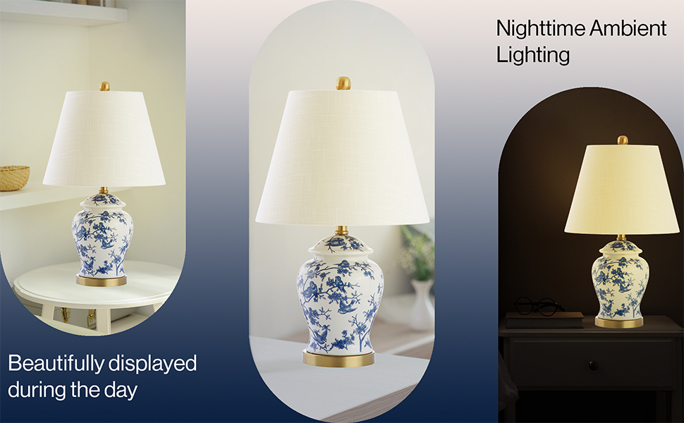 Jonathan Y Table Lamp Lighting Collection